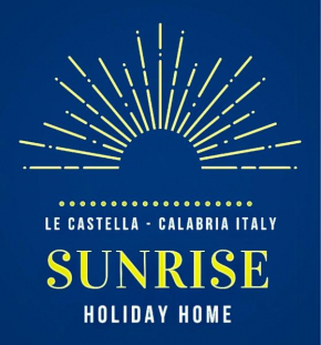 Sunrise B&B Le Castella